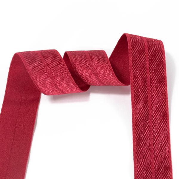 Multi Color Elastic Band 20mm Spandex Ribbon Sewing Lace Trim