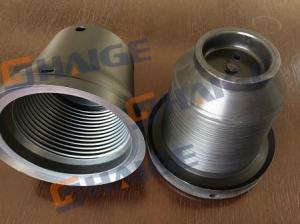 Steel Type Thread Protectors 6 5/8 REG