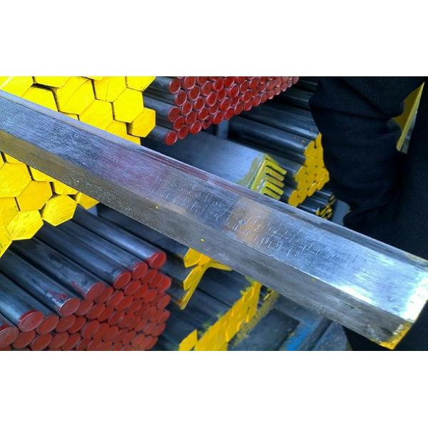 316 Stainless Steel Round Bar , Stainless Steel Rods With ASTM, AISI, JIS, DIN