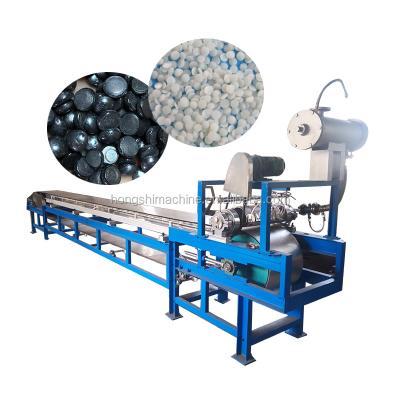 Depilatory Wax Pellet Bee Wax Granule Making Plastic Recycle Machine Low Price
