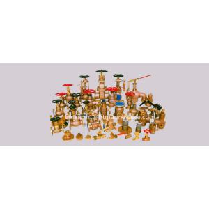 FUZHOU HAITUO MARINE VALVE CO. LTD