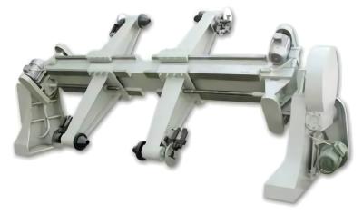 Electric Mill Roll Stand