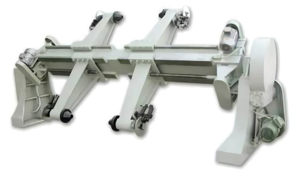 Electric Mill Roll Stand
