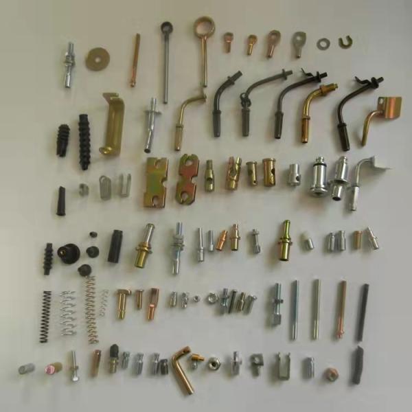 Automobile, motorcycle control cable accessories, heterosexual customized accessories, motorcycle accessories