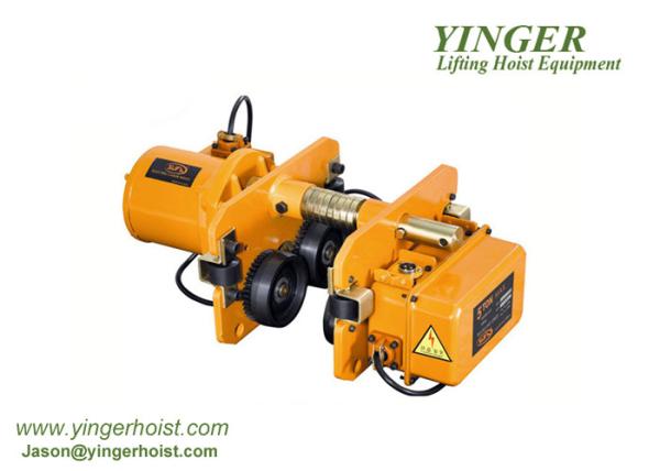HHBB 1 Ton To 5 Ton Lifting Chain Hoist  Top Quality Loading Chain Customized Lifting Height electric lifting hoist