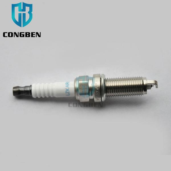 Whosale Price Genuine ngk Spark Plug Car Engine Spark Plug Price China Supply Low Price