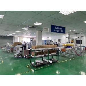 CHENGDU DWEL SENSING TECHNOLOGY CO.,LTD.