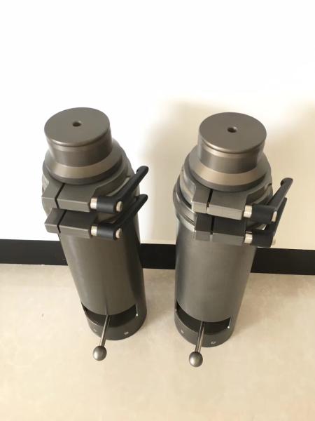 Best Price Superior Quality Track Dolly Tier Aluminum Material