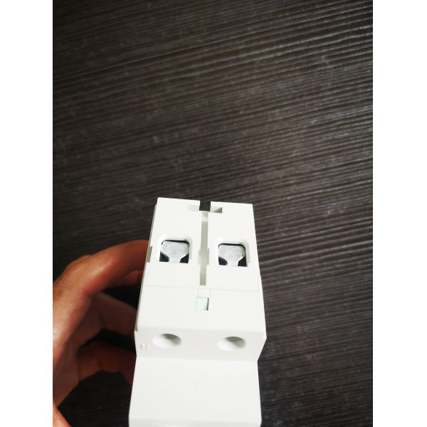 2P 40A RCCB EA9 Residual Current Circuit Breaker