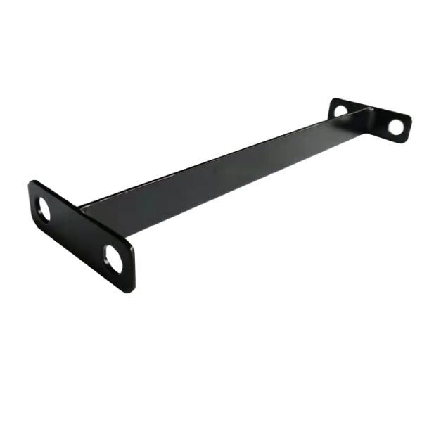 OEM custom precision stamping hardware products/fixed bracket/positioning bracket