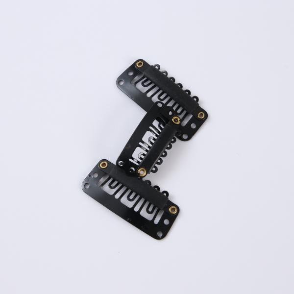 Metal Girls Hair Clip Popular Hairpin Environmental Protection Trinkets