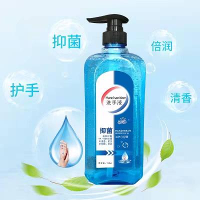 Bath And Body Household Hand Sanitizer Gel , Antibacterial Liquid Hand Sanitizer