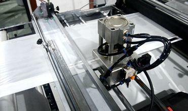 Auto Nonwoven Laminating Machine For Film Laminating Coating Cheap Price