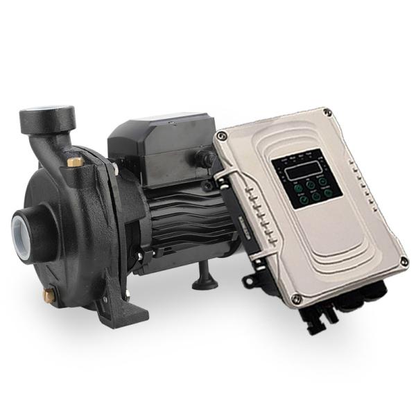Dc24v 48v Irrigation Solar Water Pump Powered Water Pump Panels For Irrigation Iso