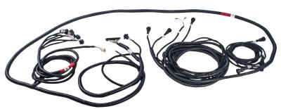 Vehicle wiring harness