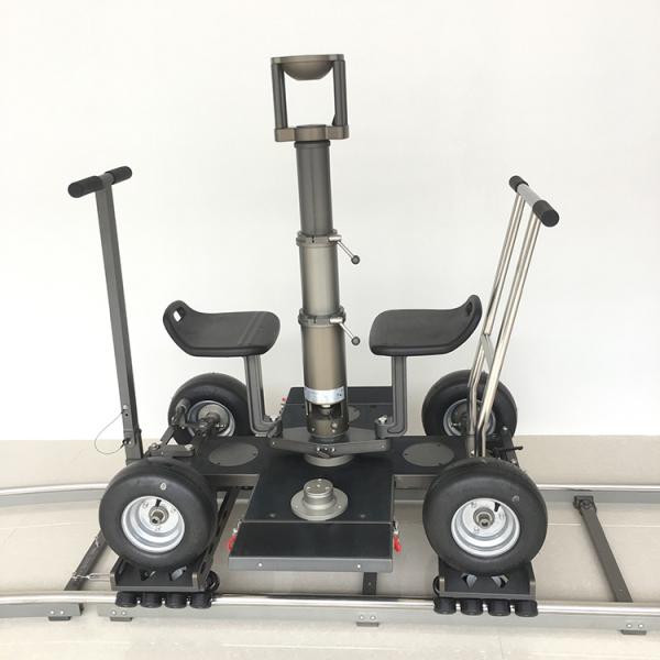 NSH--Newest design top quality car dolly track system