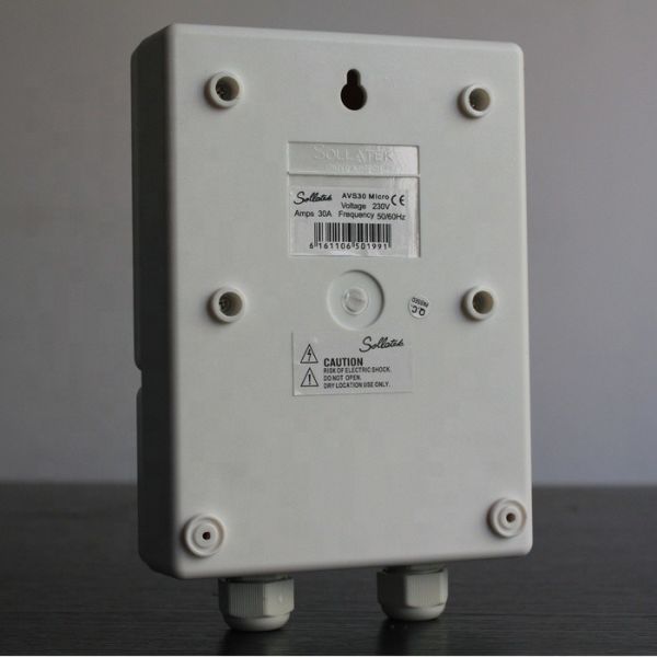 AVS30A Refrigerator voltage protector Automatic Voltage Switch