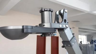 Video Camera Filming Accessories Extension Tube / Track Wheel Dolly