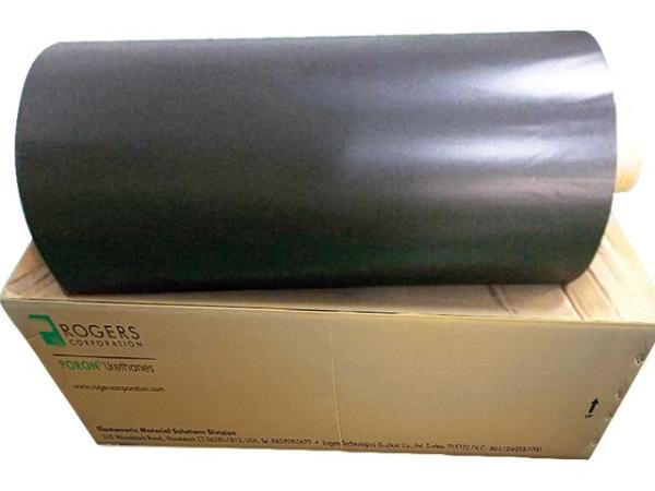 Rogers 4701-15TS1-06030-90 polyurethane foam,PU foam-KTS foam