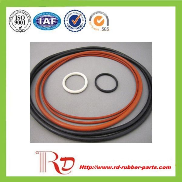 Custommized Waterpfoof Rubber O Ring