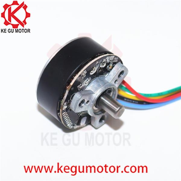 BL3525 35mm outrunner bldc motor 24V 39W Brushless DC Motor 3300rpm for mini Massage Gun BL3525O
