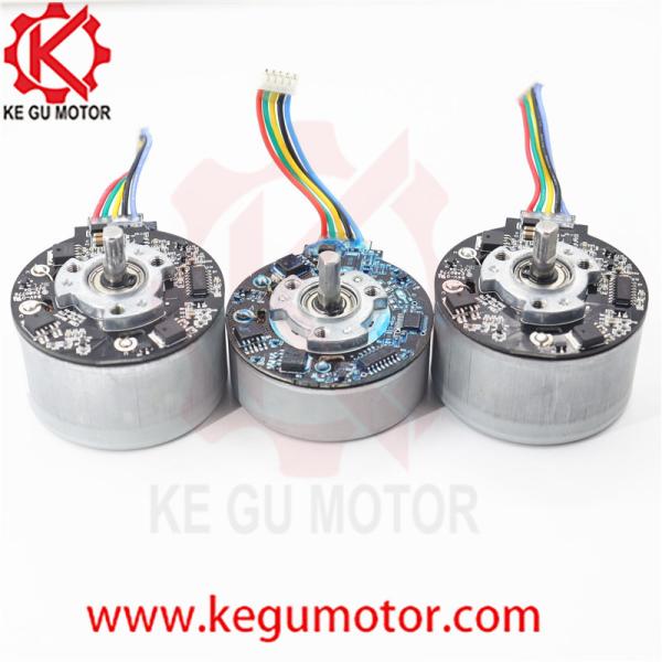 55mm bldc brushless motor bl5530 bl5530o 50W outrunner brushless motor 3000rpm for Massager
