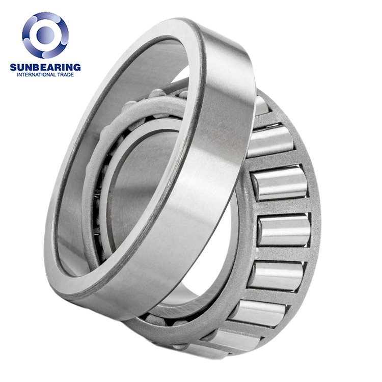 32940 Metric Single Row Tapered Roller Bearing 200*280*51mm SUNBEARING