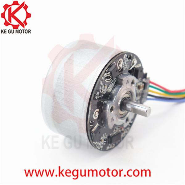 55mm bldc brushless motor bl5530 bl5530o 50W outrunner brushless motor 3000rpm for Massager