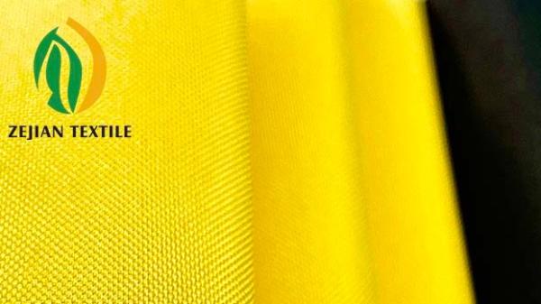 300D sustainable ocean bottles RECYCLED POLY RIP-STOP oxford fabric