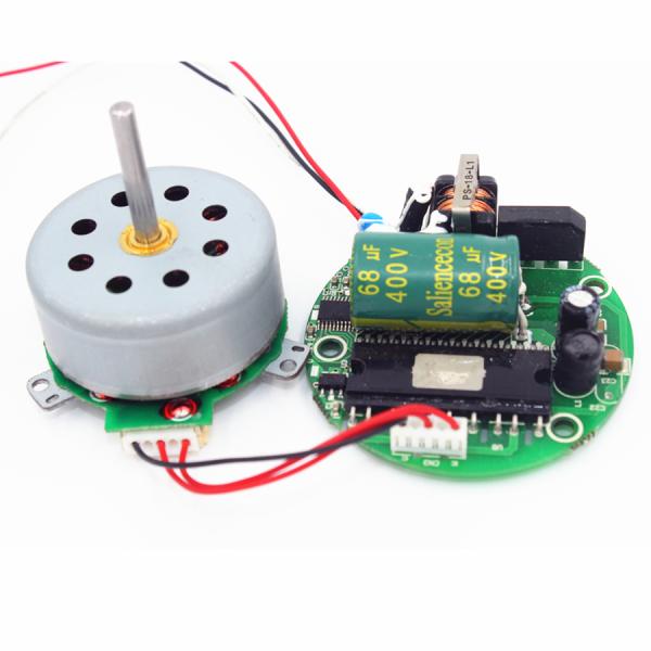 BL4220O BL4220 42mm 12v 24v Out Rotor BLDC Brushless DC Motor by kegumotor