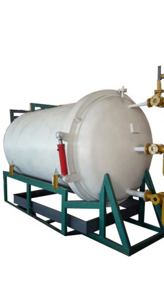 Food Oil Small Oil Refinery Machine , Horizontal Plate Soyabean Refined Oil Making Machine