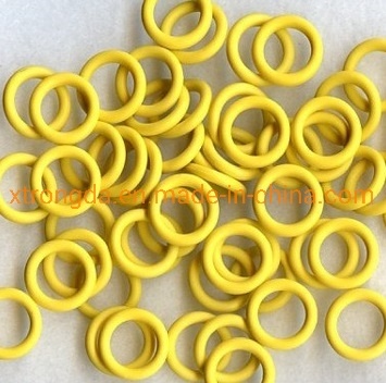 Custom Non-Standard Mechanical Seals Silicon O Ring Kit