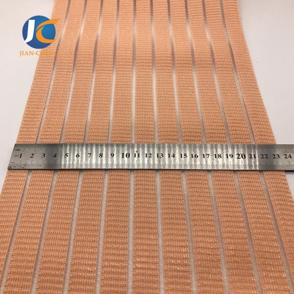 23.5cm Spandex Cotton Elastic Band Fish Silk Elastic Band
