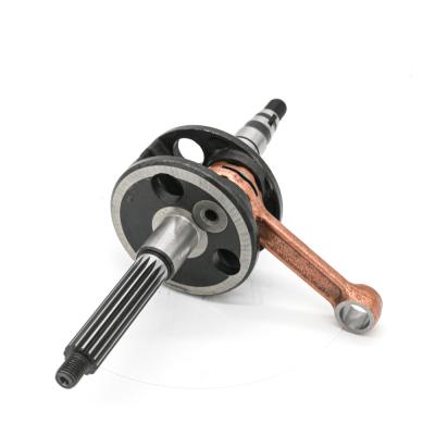 connecting rod for 1100  crankshaft sym gts 125 forging  motorcycle cars