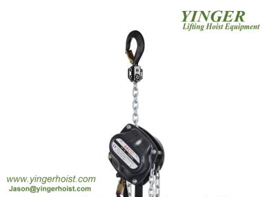 Convenient Manual Chain Hoist 500kg - 3000kg Hand Chain Power Source hand chain hoist 2 ton manual chain hoist