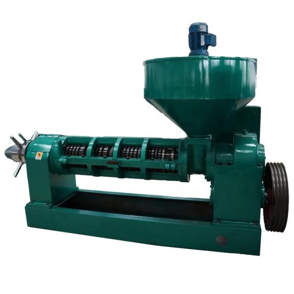 sunflower peanut cottonseed edible oil press machine line