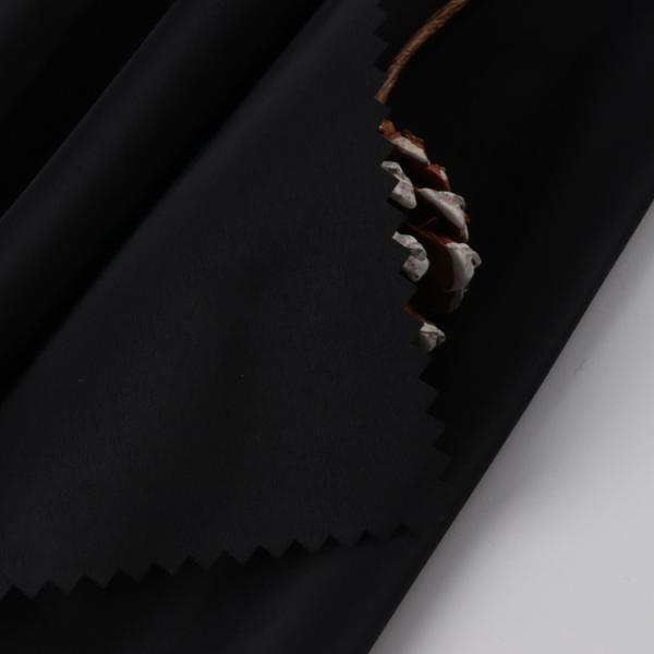 RPET recycled polyester RECYCLED POLY 50D*100D TAFFETA fabric for flag /umbrella /table cloth