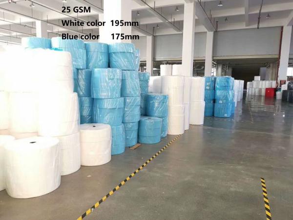 3200mm PLA/Pet Automatic High Speed Model Nonwoven Fiber Making Machine Equipment Device