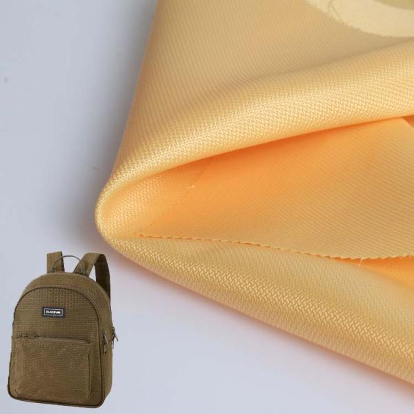 Woven Jacquard Polyester Oxford Fabric 300D*400D Oxford Fabric 156gsm