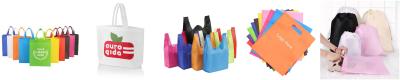 Multifunctional Ultrasonic Non Woven Loop Handle Bag Making Machine 5 In 1 Fully Automatic