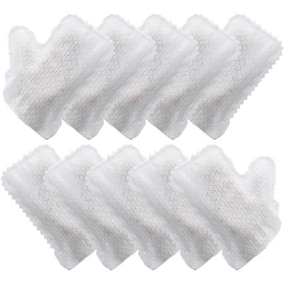 S&J Disposable Non-Woven Bamboo Fiber Electrostatic Dust Dust Gloves that Meet a variety of cleaning Tasks