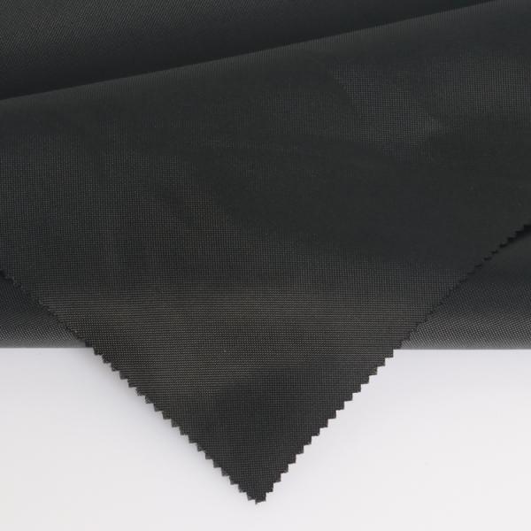 RECYCLED POLY 200D 125T oxford FACTORY RECYCLED polyester fabric
