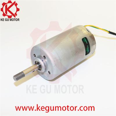 BL5285 BL5285i B5285M 12v 18v 24v 52mm inner rotor brushless dc motor by kegumotor