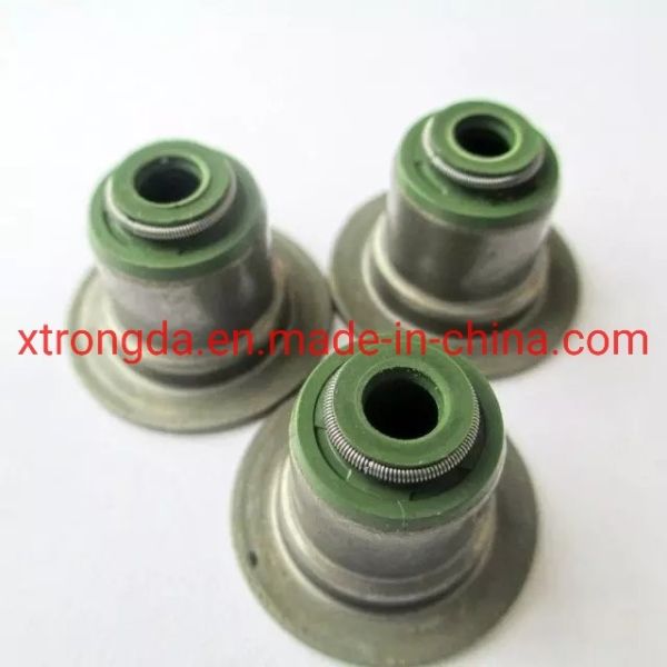 Daewoo Oil Seal G15mf FKM NBR Rubber Valve Stem Oil Seal for Auto and Motorcycle