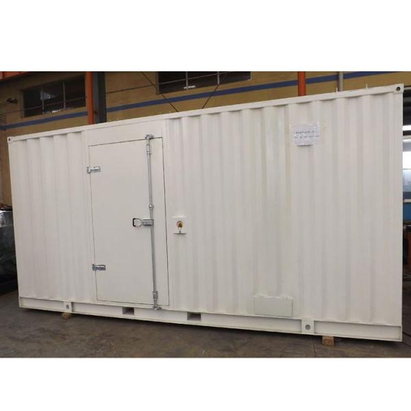 400vac 480vac Commercial Battery Storage Solar Panel Battery System Oem