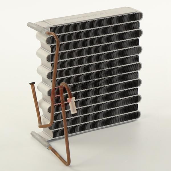 Micro-Channel Serpentine Heat Exchanger for Refrigerator Double or Multi Door French Door Refrigerator (Show)