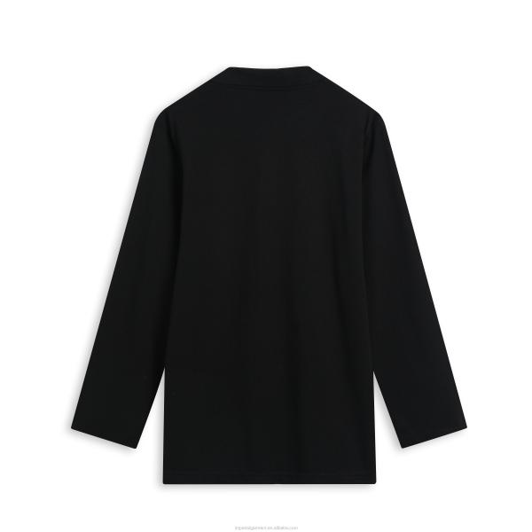 China Factory Mens Custom Clothing , High Quality Mens Long Sleeve Shirts