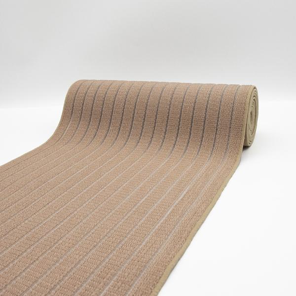 Sustainable woven crochet elastic nylon webbing band for waist back abdominal pregnancy band 24cm