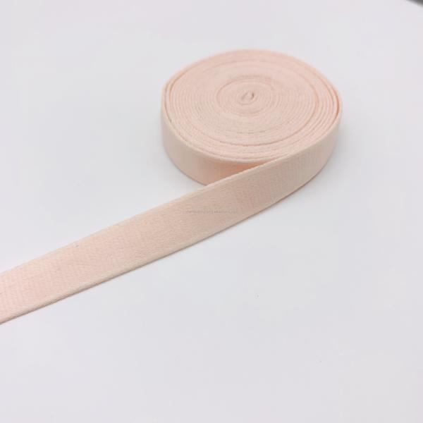 13mm Woven Elastic Band Nylon Non-elastic Webbing Steel-ringed Bra for Lady Shoes Garment Spandex / Nylon High Tenacity Bags