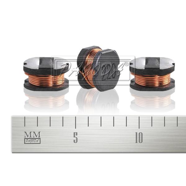 I-shaped inductor 1206
